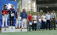 Frauen -57 kg